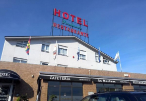 Hotel As Mariñas